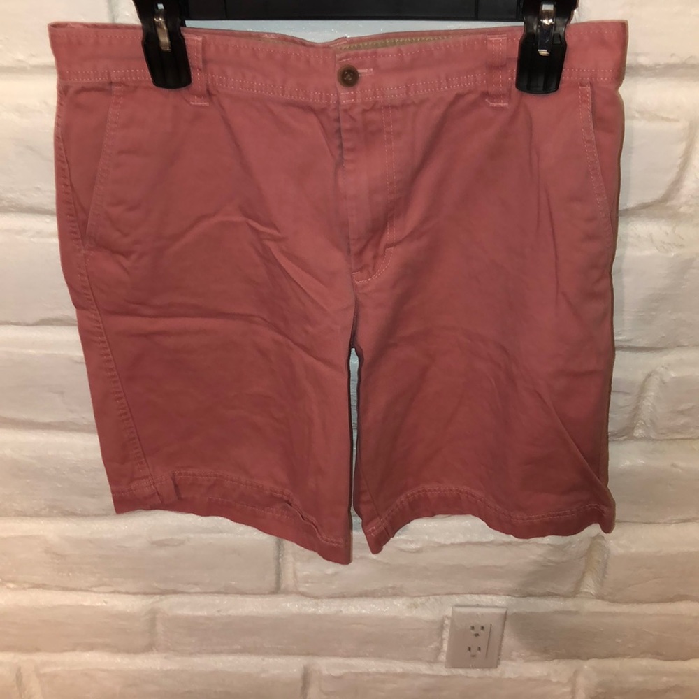 Men’s Izod saltwater shorts